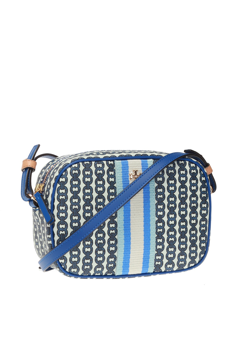 Tory burch sales gemini crossbody bag